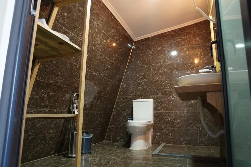 Classic Oda, Balkon, Deniz Manzaralı