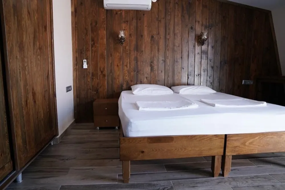 Classic Oda, Balkon, Deniz Manzaralı