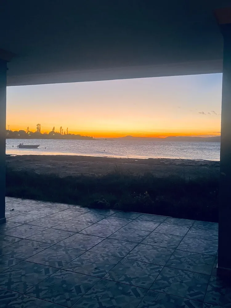 Classic Oda, Balkon, Deniz Manzaralı