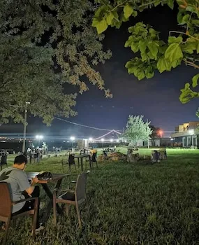 ASTROİA OTEL & BİLİM KAMPI