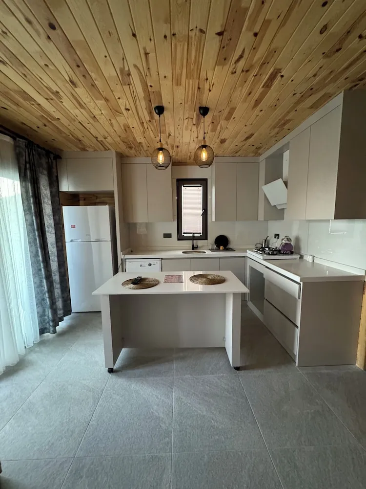 Luxury Villa, Kişiye Özel Havuzlu