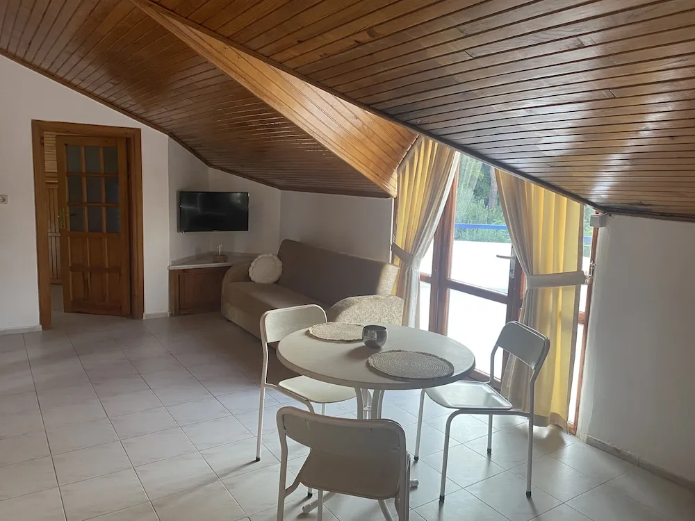 DENIZ,DAG,SEHIR,ORMAN MANZARALI,TERASLI