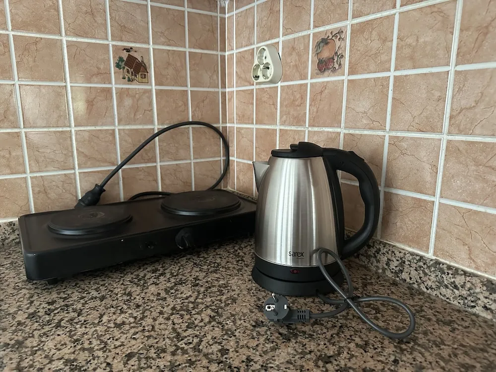 DOGA MANZARALI STUDYO DAIRE