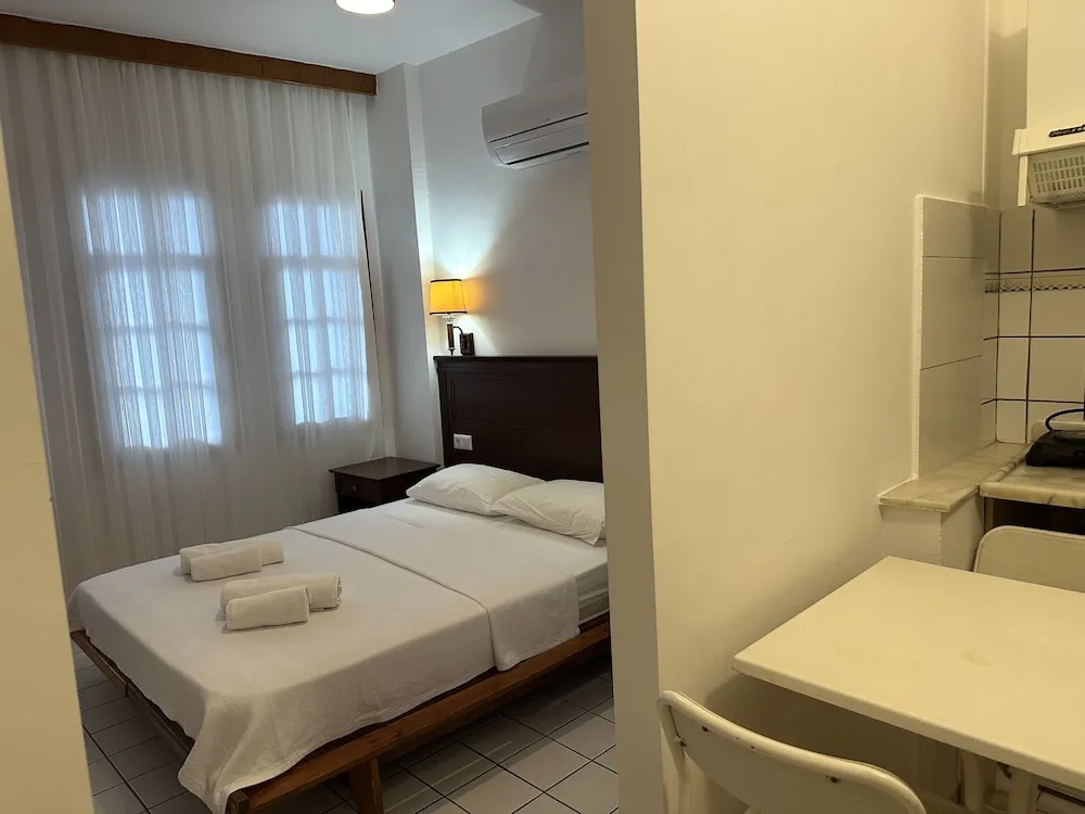 DOGA MANZARALI STUDYO DAIRE