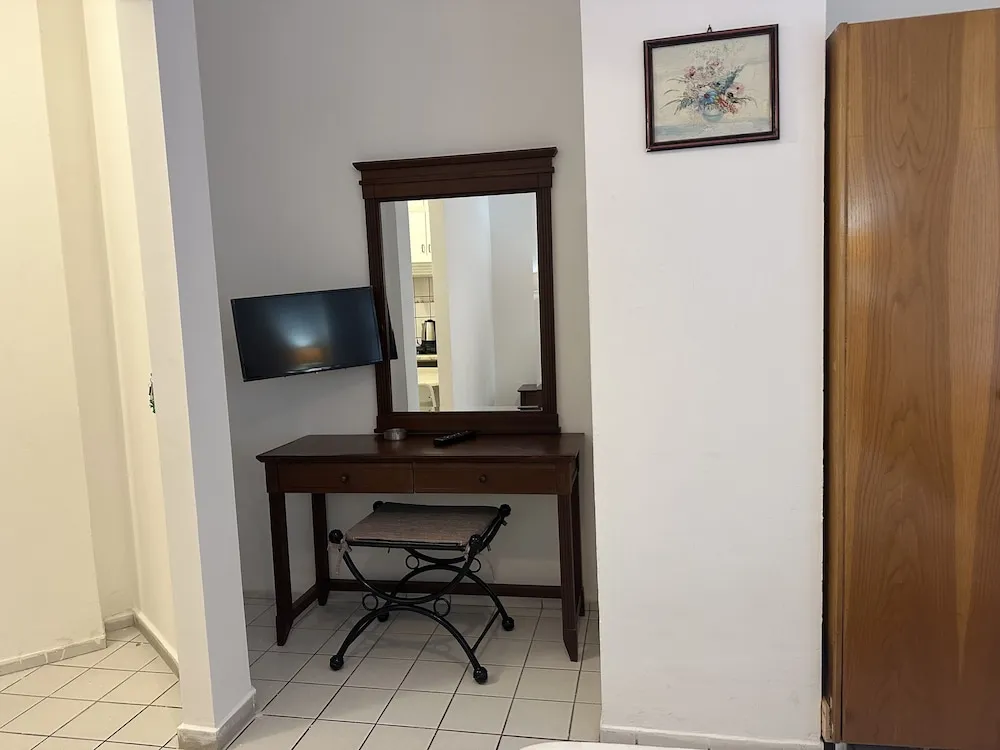 DOGA MANZARALI STUDYO DAIRE