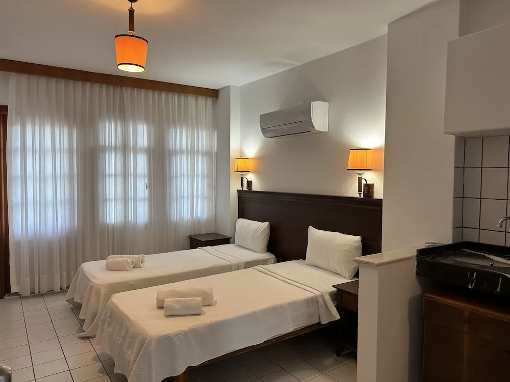 DOGA MANZARALI STUDYO DAIRE