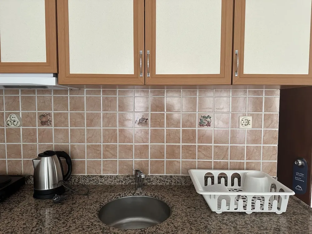 DOGA MANZARALI STUDYO DAIRE