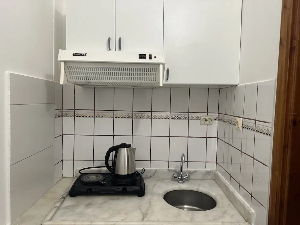 DOGA MANZARALI STUDYO DAIRE