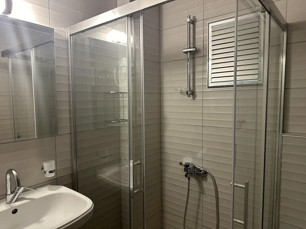 DOGA MANZARALI 1+1 APART