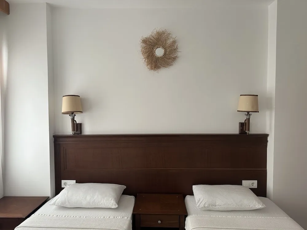 DOGA MANZARALI 1+1 APART