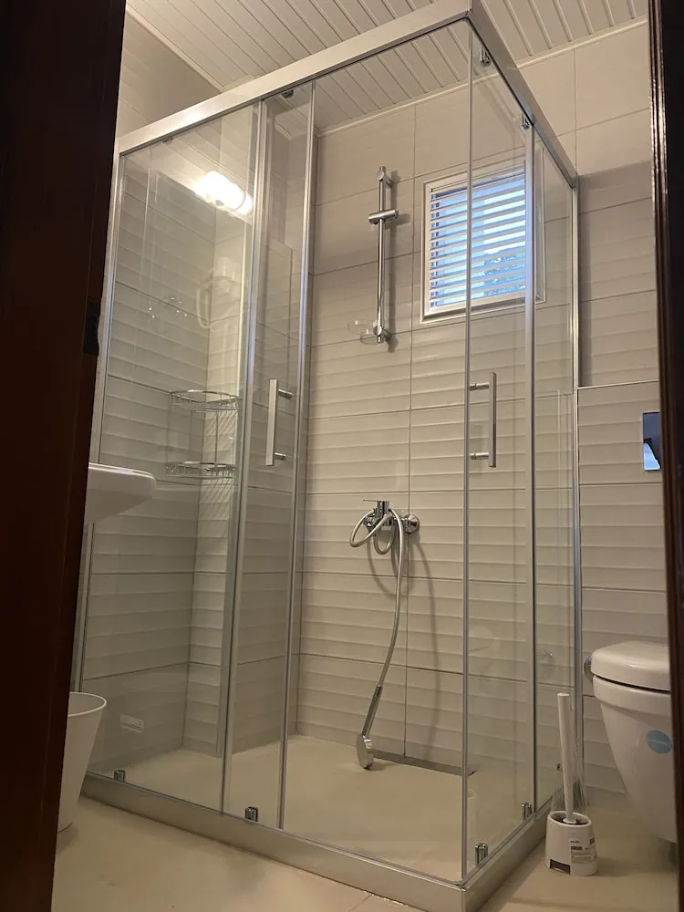 DOGA MANZARALI 1+1 APART