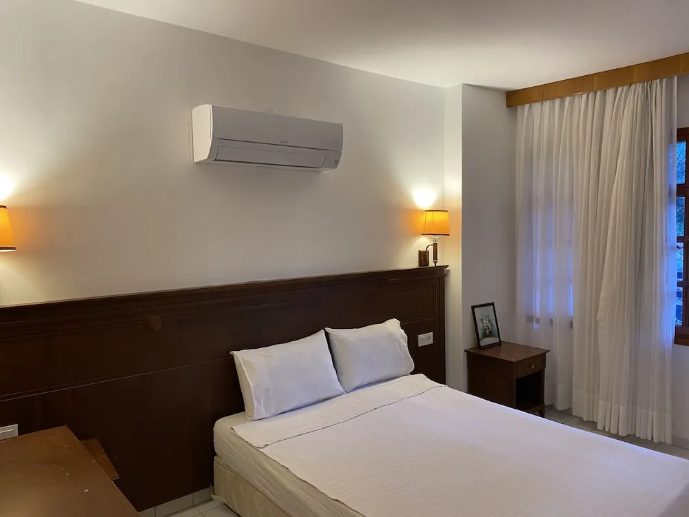 DOGA MANZARALI 1+1 APART