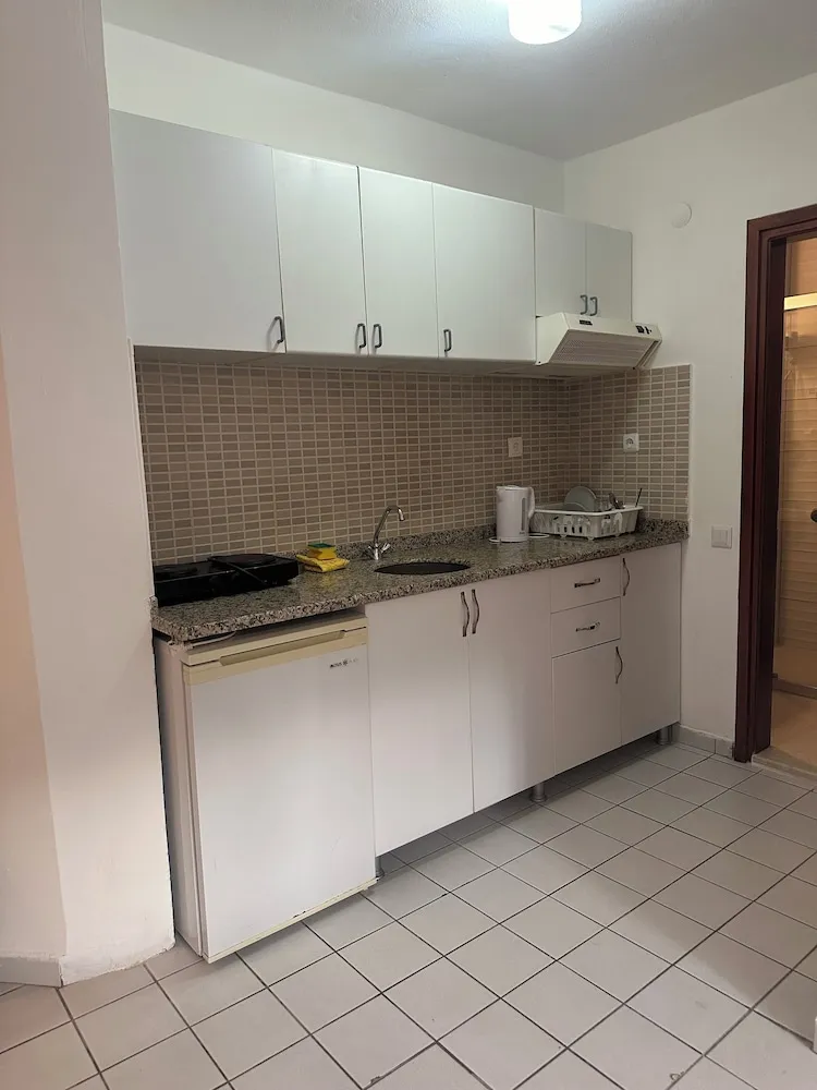 DOGA MANZARALI 1+1 APART