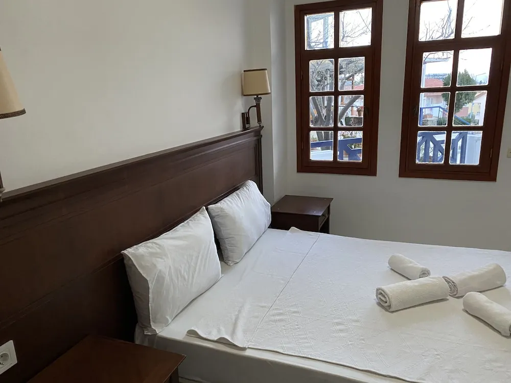 DOGA MANZARALI 1+1 APART