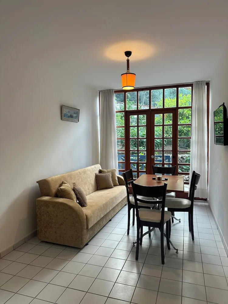 DOGA MANZARALI 1+1 APART