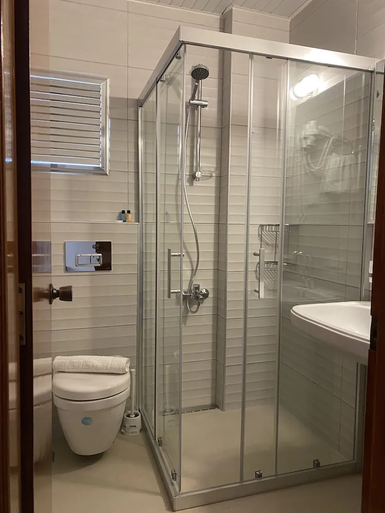 DOGA MANZARALI 1+1 APART