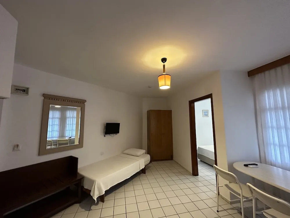 DOGA MANZARALI 1+1 APART