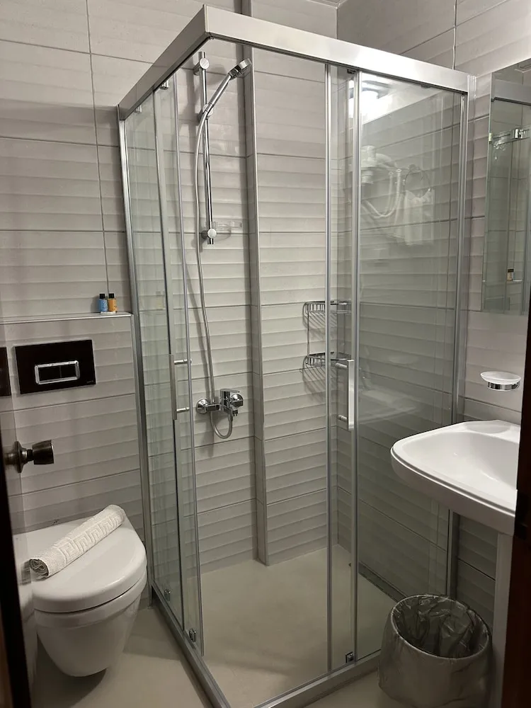 DOGA MANZARALI 1+1 APART