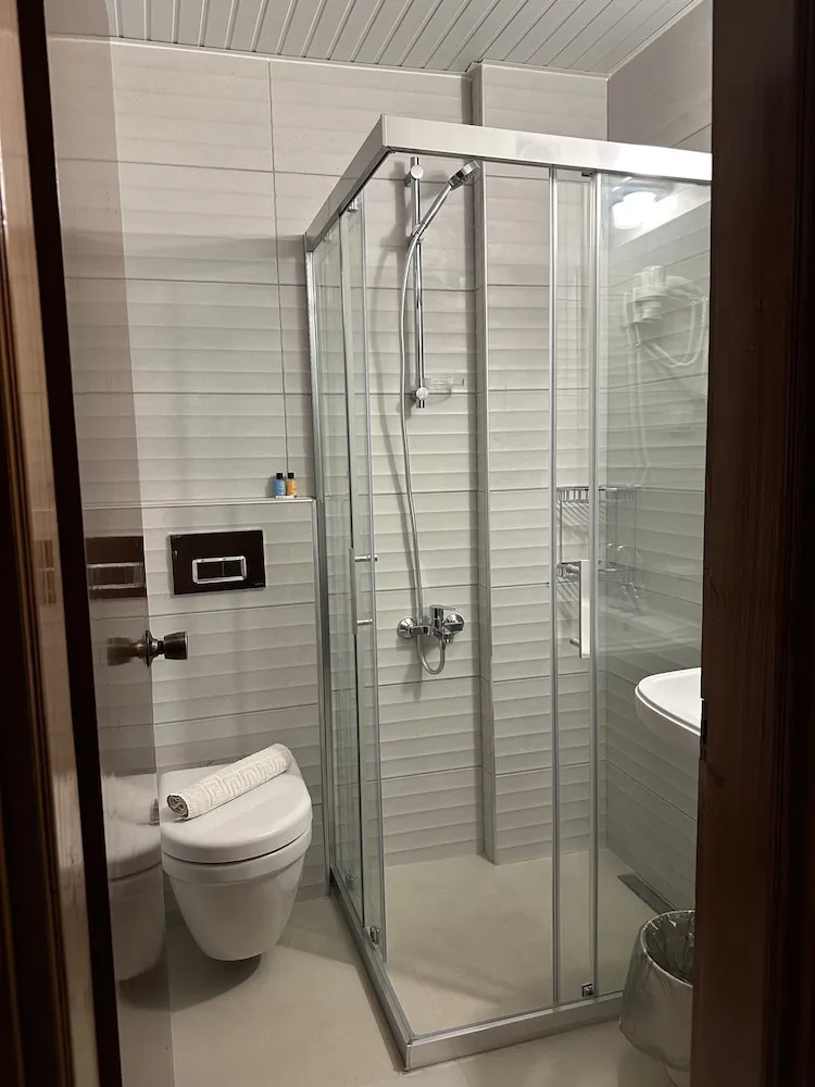 DOGA MANZARALI 1+1 APART