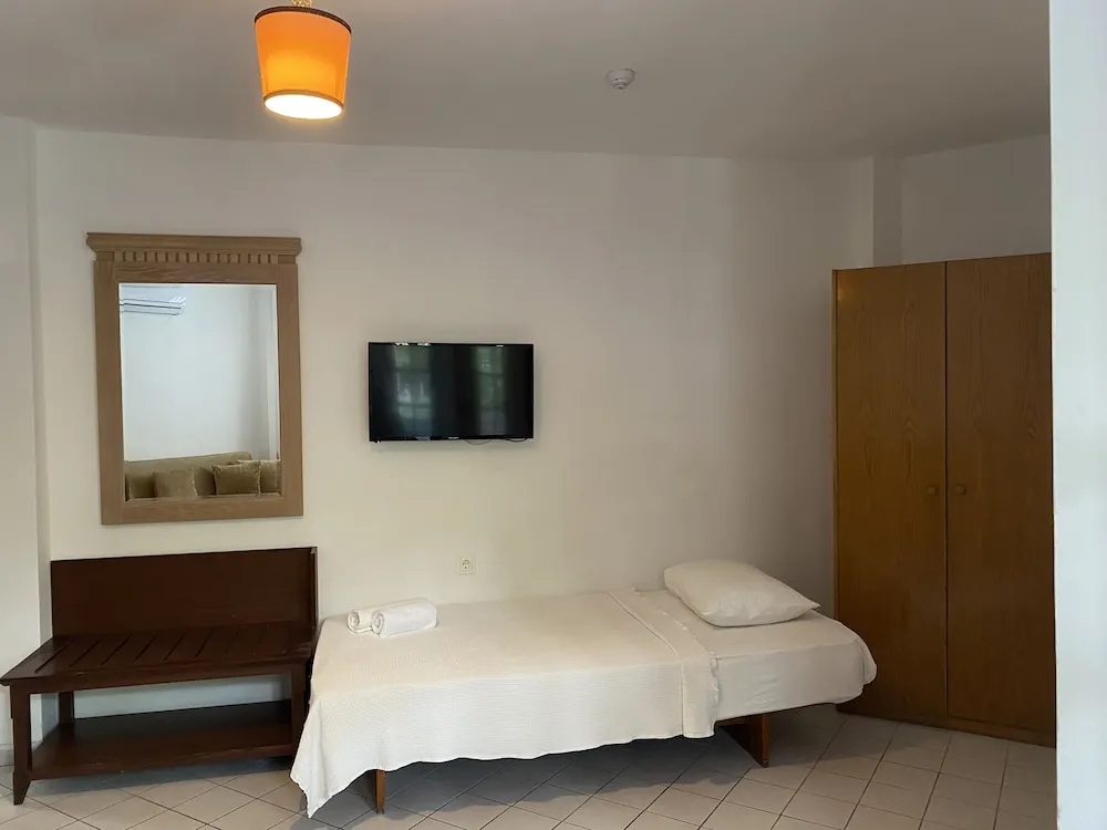 DOGA MANZARALI 1+1 APART