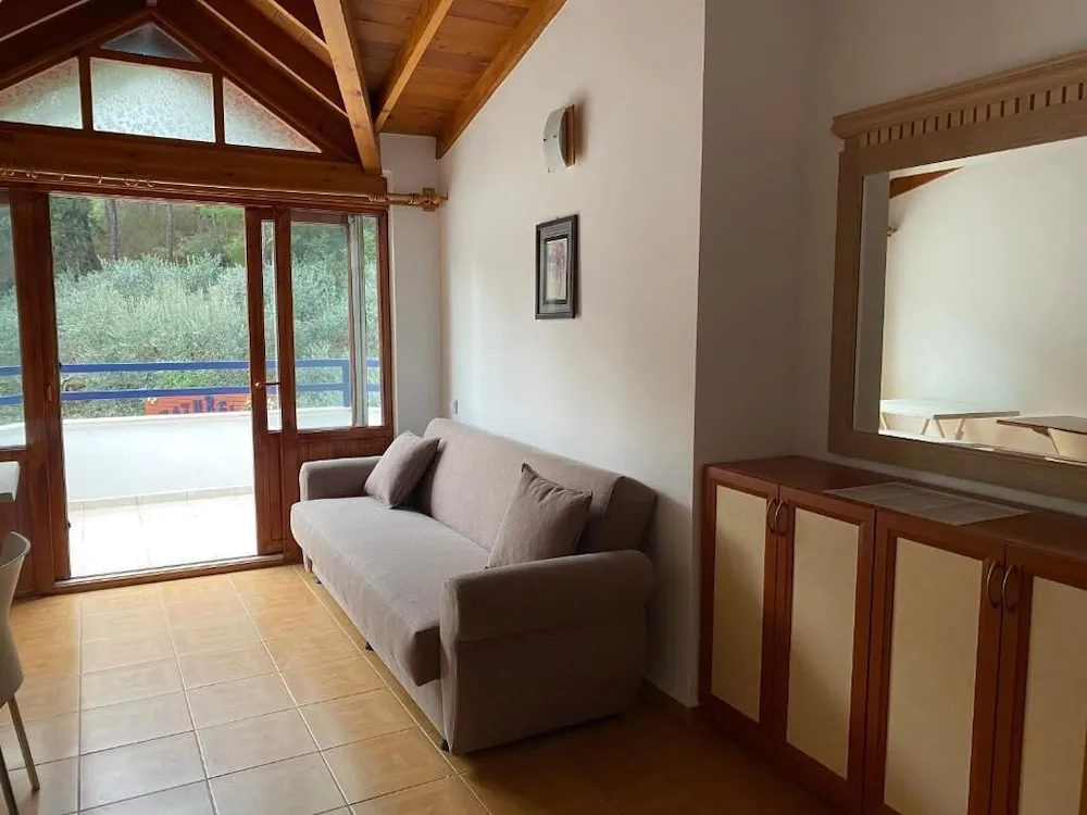 DOGA MANZARALI 1+1 APART