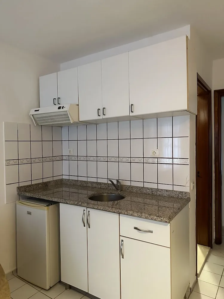 DOGA MANZARALI 1+1 APART