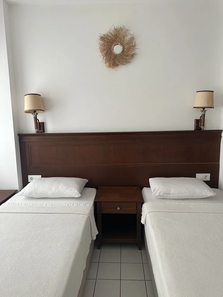 DOGA MANZARALI 1+1 APART