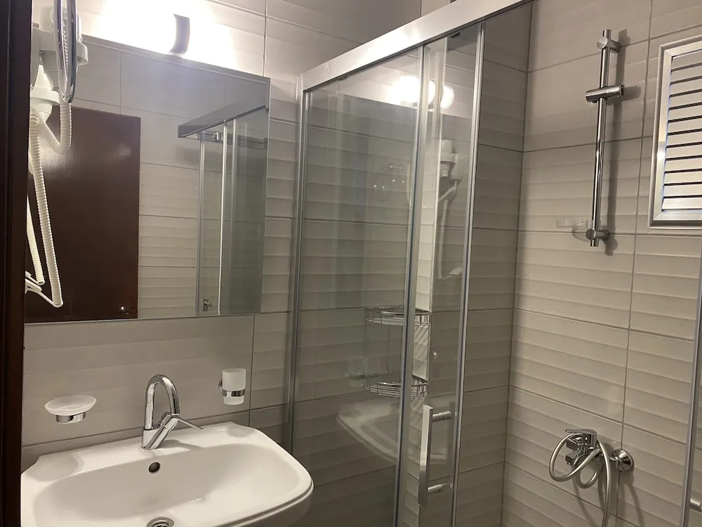 DOGA MANZARALI 1+1 APART