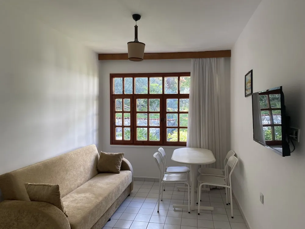 DOGA MANZARALI 1+1 APART