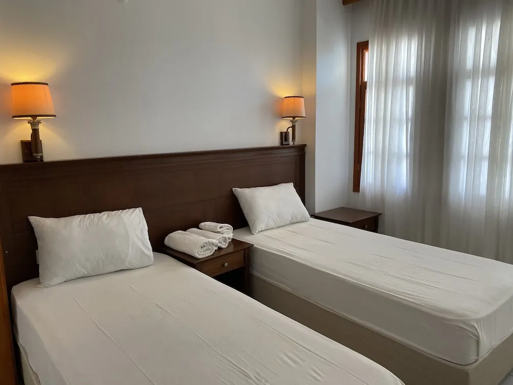 DOGA MANZARALI 1+1 APART