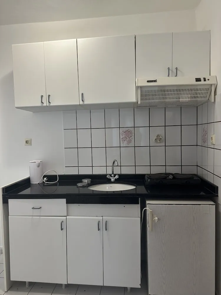 DOGA MANZARALI 1+1 APART