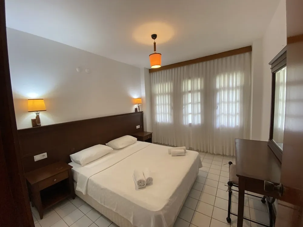 DOGA MANZARALI 1+1 APART