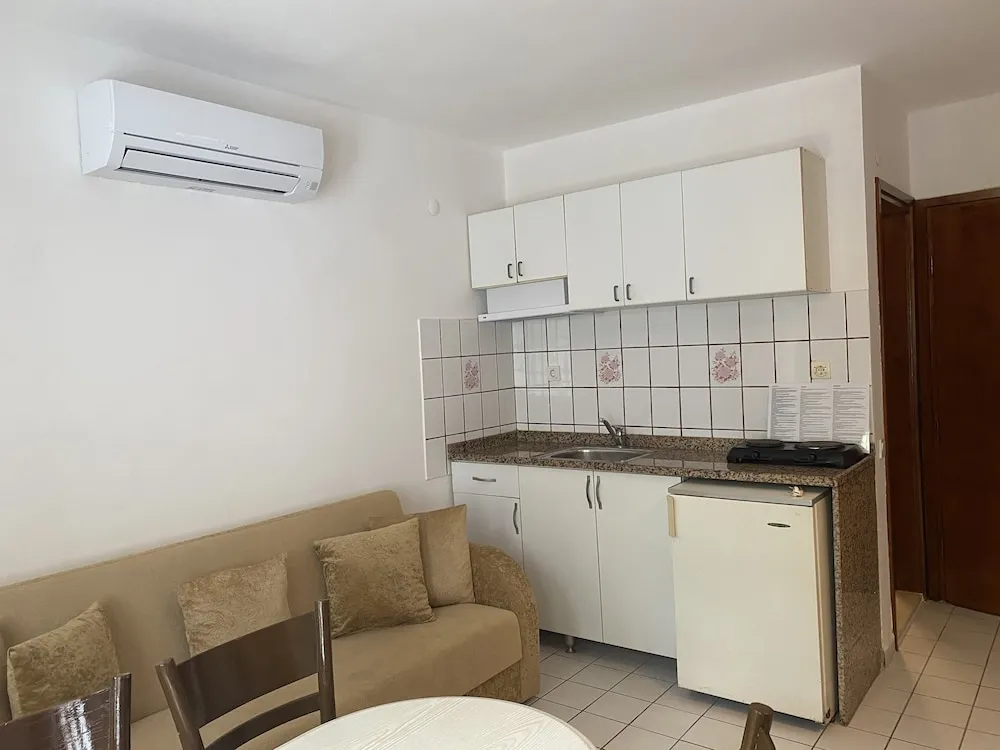 DOGA MANZARALI 1+1 APART