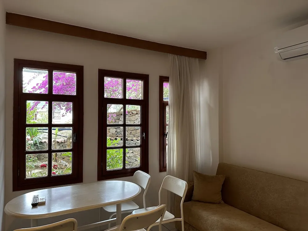 DOGA MANZARALI 1+1 APART