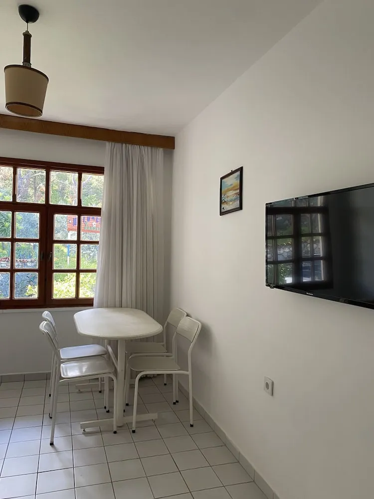 DOGA MANZARALI 1+1 APART