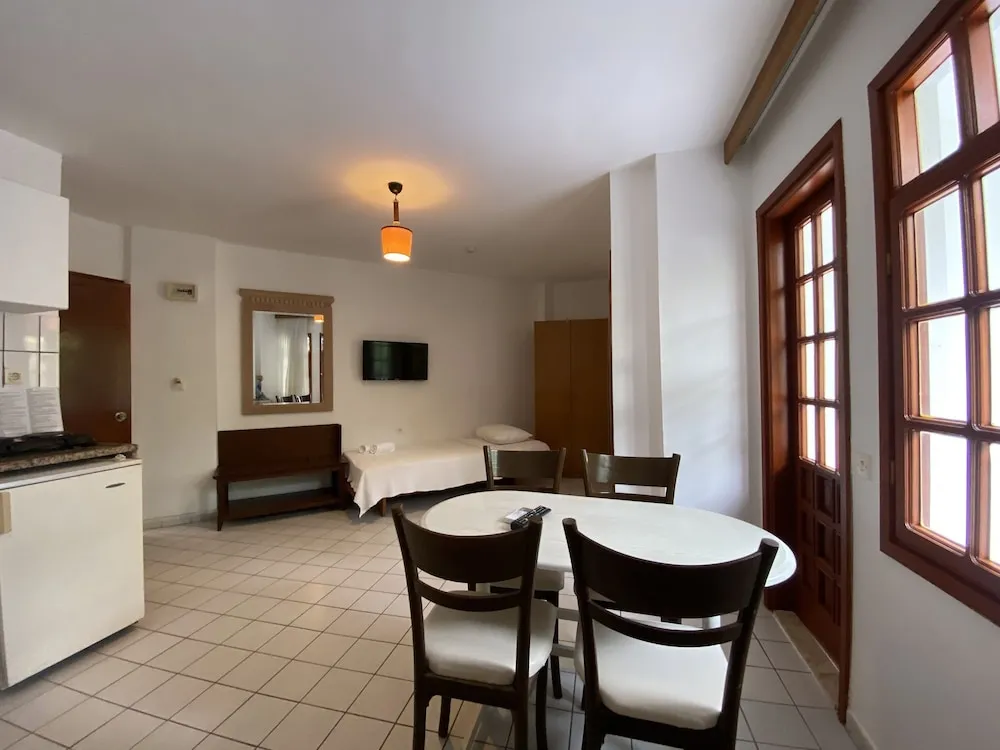 DOGA MANZARALI 1+1 APART