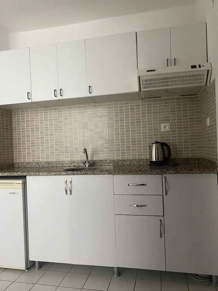 DOGA MANZARALI 1+1 APART