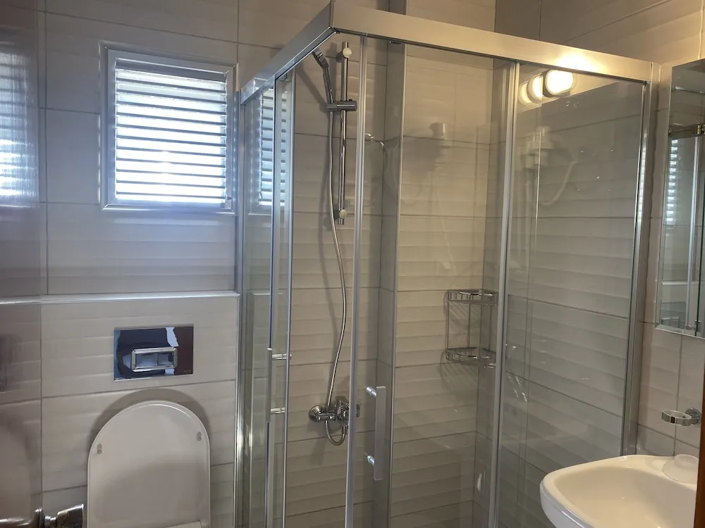 DOGA MANZARALI 1+1 APART