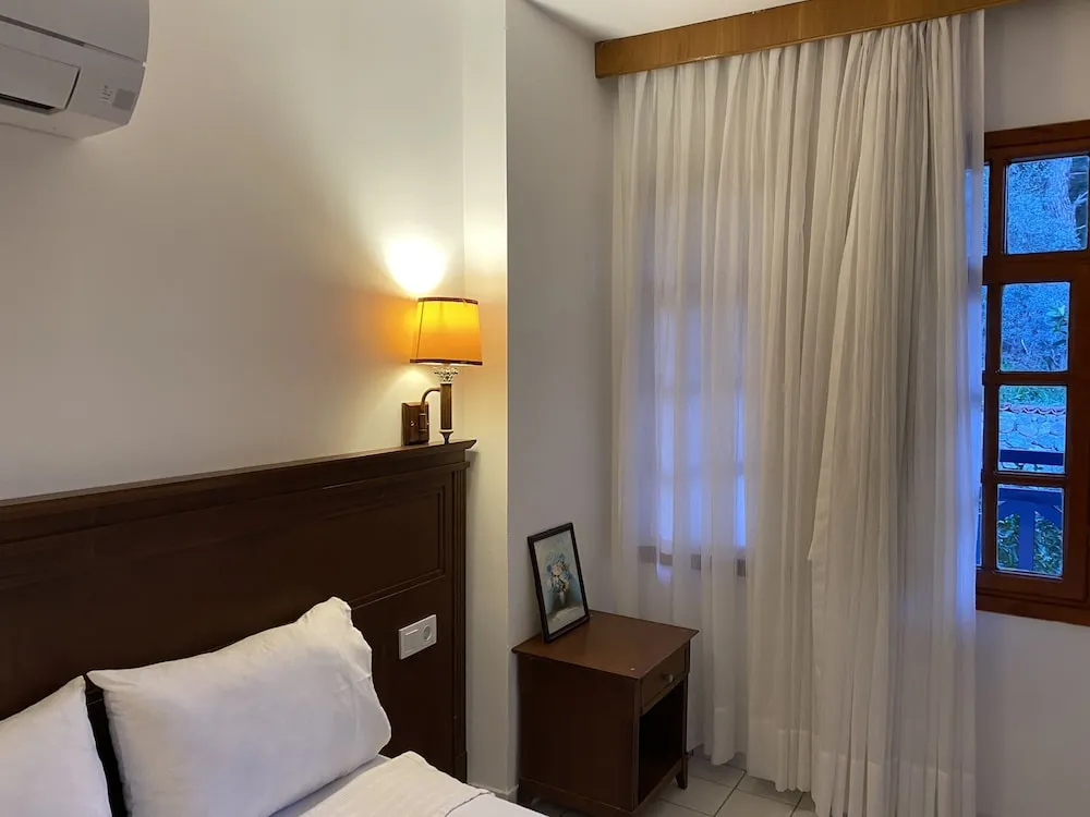 DOGA MANZARALI 1+1 APART