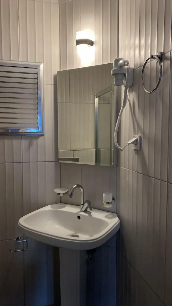 DOGA MANZARALI 1+1 APART