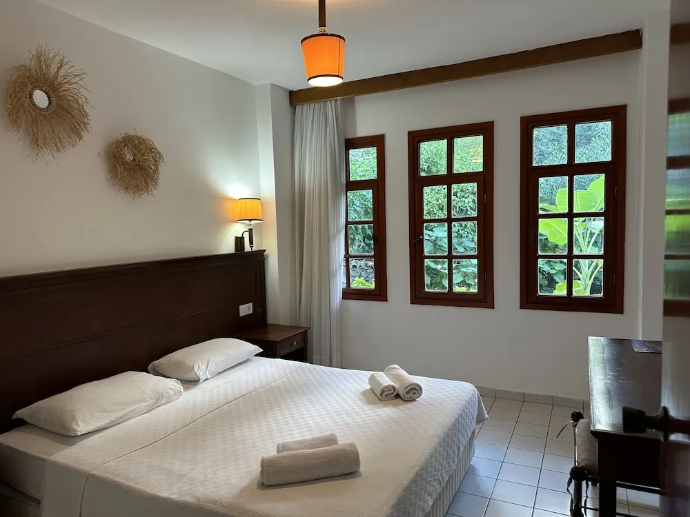 DOGA MANZARALI 1+1 APART