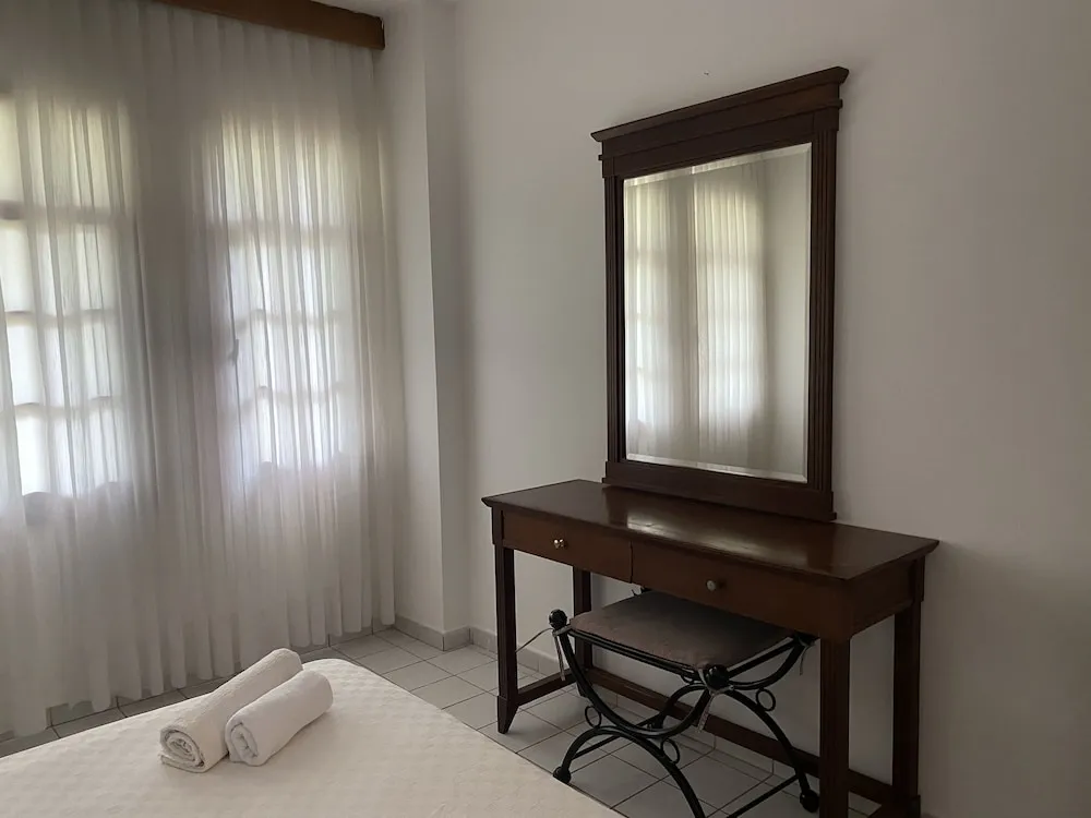 DOGA MANZARALI 1+1 APART