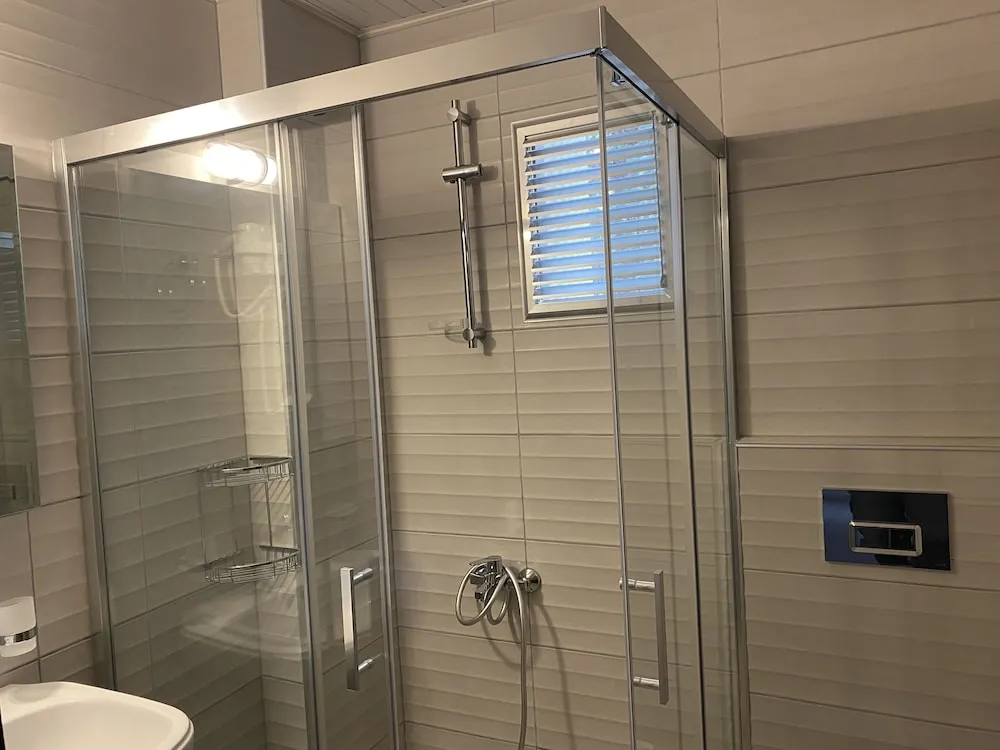 DOGA MANZARALI 1+1 APART