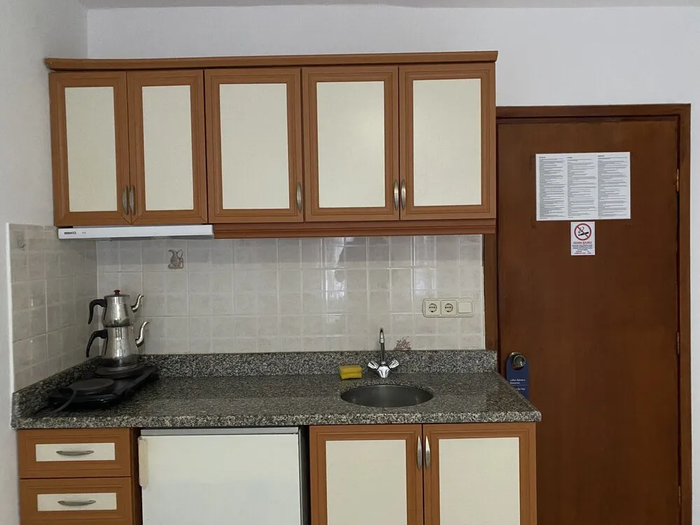 DOGA MANZARALI 1+1 APART