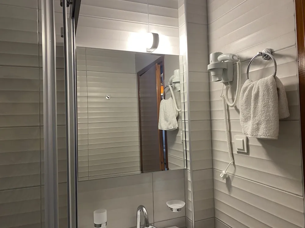 DOGA MANZARALI 1+1 APART