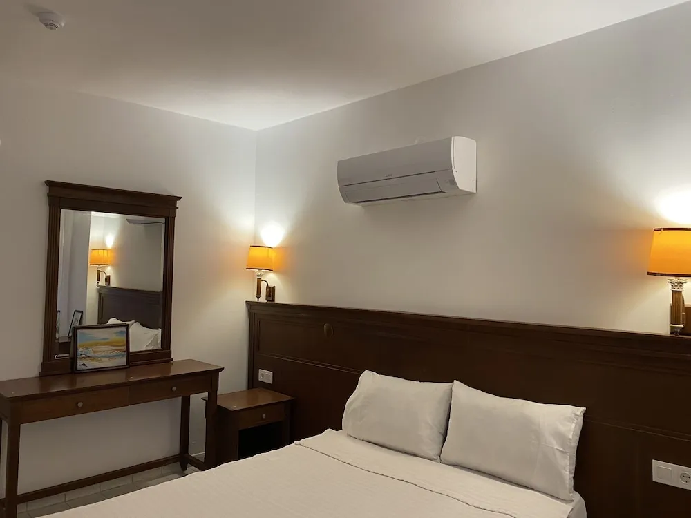 DOGA MANZARALI 1+1 APART