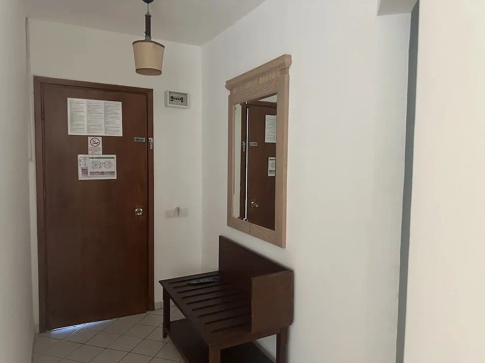 DOGA MANZARALI 1+1 APART