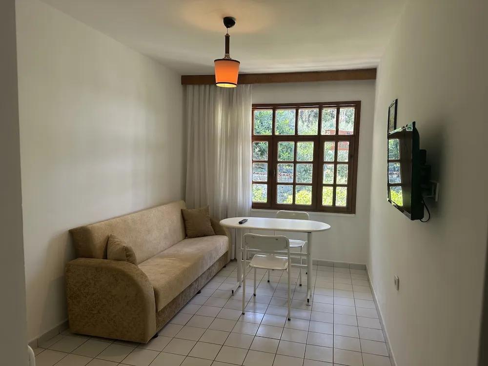 DOGA MANZARALI 1+1 APART