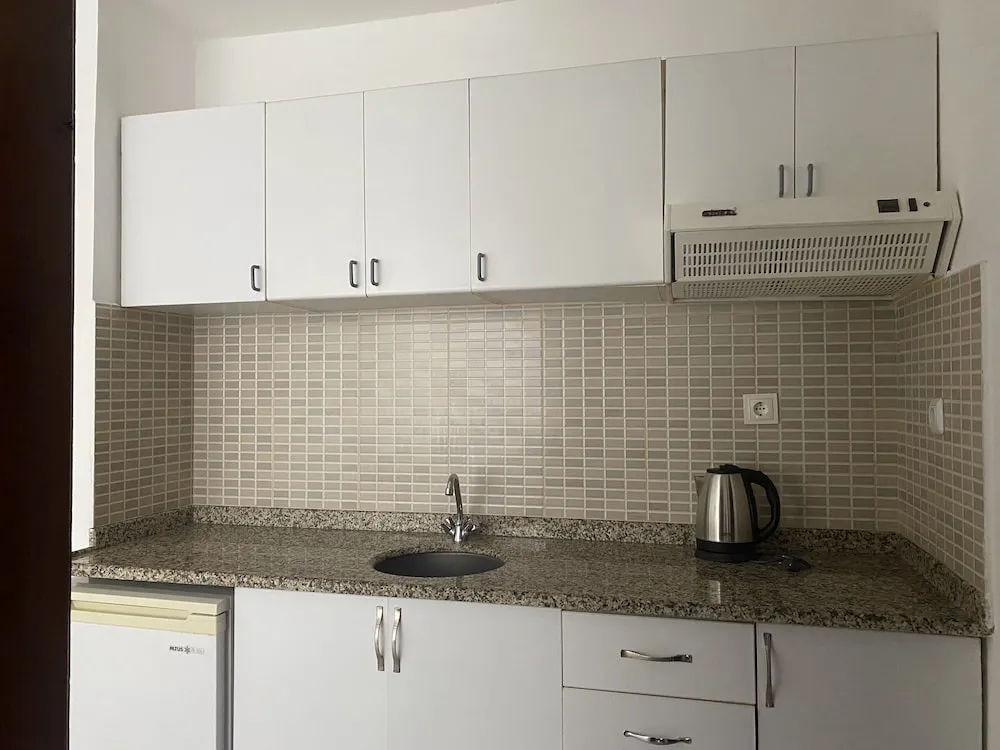 DOGA MANZARALI 1+1 APART