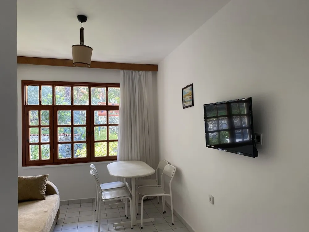 DOGA MANZARALI 1+1 APART